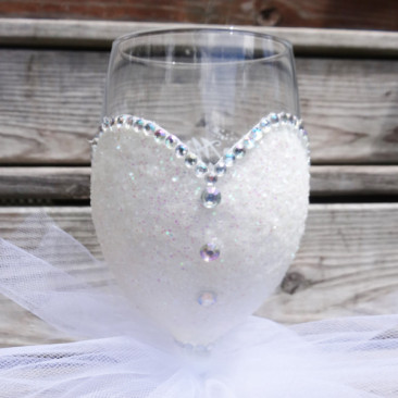 Bridal Glass